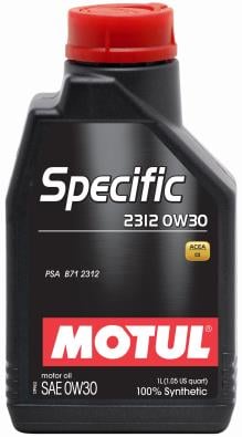 MOTUL 106413
